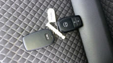 Mazda 2 Hybrid 1.5i Hybrid Select 5dr CVT Hybrid Hatchback